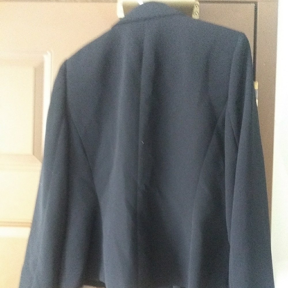 BNWT Jones Studio Blazer SZ10 - Picture 5 of 8